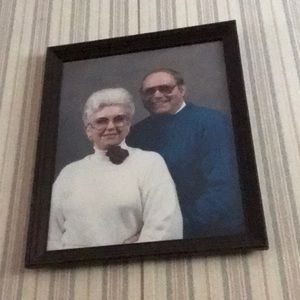 Meet your Posher, Connie